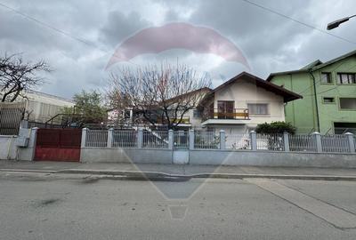 Casa / Vila de inchiriat Sos Industriilor/Republica
