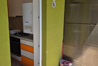 Garsonieră în Bartolomeu - 14