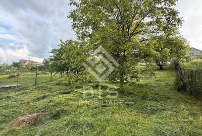 Teren Intravila Zona Centura - str. Livezi - 7