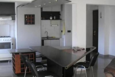 Apartament cu 3 camere decomandat în Dorobanților - 5