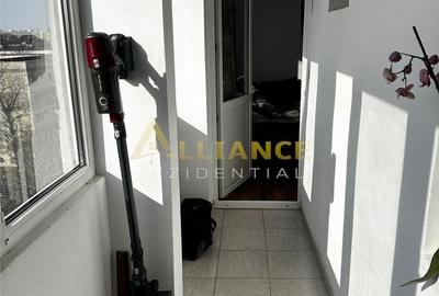 Apartament cu 3 camere în Dristor - 7