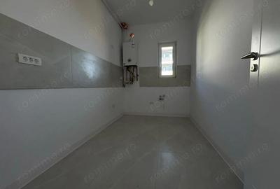 Apartament cu 3 camere decomandat în Giroc - 2