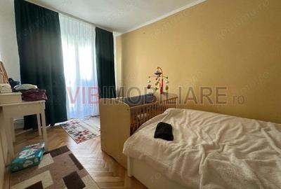 Apartament cu 3 camere decomandat în Șagului - 10