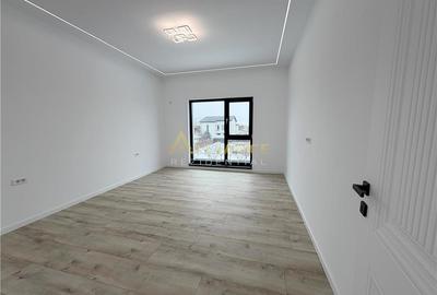 Vila individuala P+1E cu finisaje de lux ~ 4 camere 3 bai ~ 540mp teren - 2