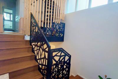 Vilă Individuală 7 Camere,  teren 572 mp Drumul Dobroesti Fundeni Vilă Individuală 7 Camere,  teren 572 mp Drumul Dobroesti Fundeni - 12