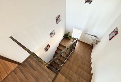 Casă cu 5 camere cu Canalizare în Ologeni - 12