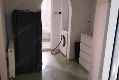 Apartament cu 2 camere decomandat în Central - 5