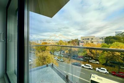 Apartament cu 2 camere semidecomandat, mobilat în Herăstrău - 40