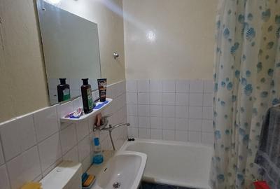 Garsonieră semidecomandată în Mureșeni - 5