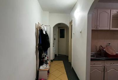 Apartament 1 camera Tudor, 39mp - 3