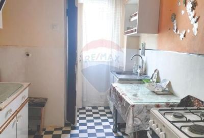Apartament trei camere etaj 1-Vitrometan - 4