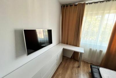 Apartament cu 2 camere semidecomandat în Bună Ziua - 4