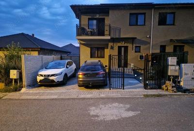 Casa de vanzare la cheie in Sura Mica - Sibiu - 1