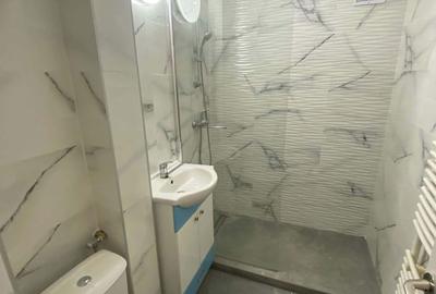 Apartament cu 3 camere semidecomandat în Central - 2