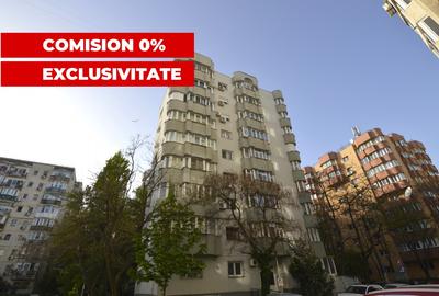 VANZARE APARTAMENT 3 CAMERE UNIRII - NERVA TRAIAN - COMISION 0% - 33