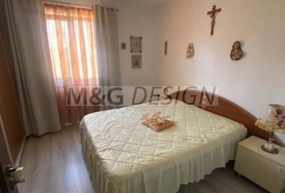 Duplex cu 3 camere cu Teren 334 Mp în Moșnița Veche - 8