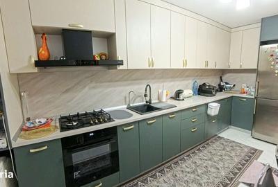 Casă cu 4 camere în Măgurele - 8