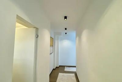 Apartament cu 3 camere decomandat, mobilat în Ultracentral - 8