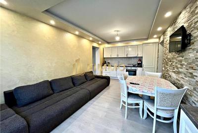 Apartament Ultracentral | 3 cam | ID:880