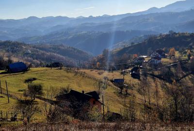 Teren de vânzare în sat Măgura/ Brasov– loc pentru familie, liniște și suflet - 3