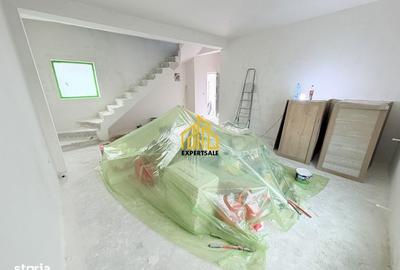 Casă cu 5 camere cu Teren 200 Mp în Central - 3