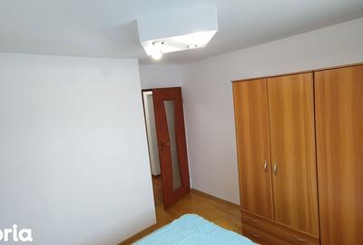 Apartament cu 2 camere decomandat în Tractorul - 13