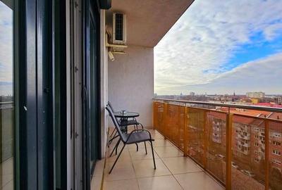 Apartament cu 2 camere semidecomandat în Podgoria - 6