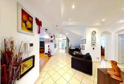 LIVE!Proprietate spectaculoasa,eclectic ,decorata,mobilata s - 5