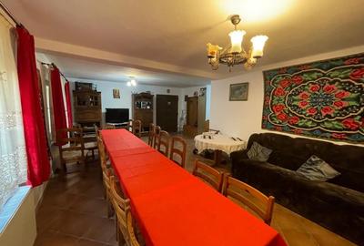 Pensiune functionala de vanzare, cu 6 camere, 200 mp, zona Firiza-Izvoare - 11