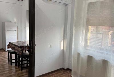 Chirie apartament utilat, bloc nou, cu parcare in Jimbolia! - 7