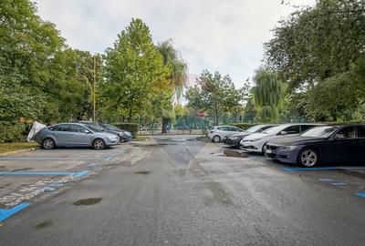COMISION 0%| GARSONIERA| DE VANZARE| ETAJ 2/9| MOBILAT UTILAT| PARCARE - 15