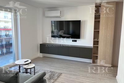 Exclusivitate - Apartament 2 camere prima inchiriere cu parcare subterana - 9