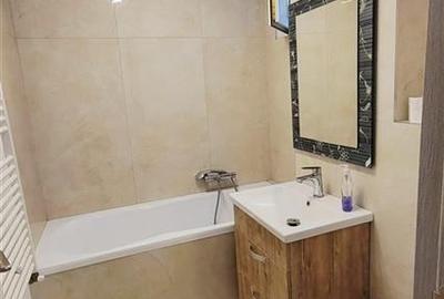 Apartament 3 camere,decomandat, renovat, suprafata generoasa, Garii, Brasov - 9
