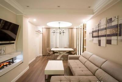 Apartament cu 3 camere decomandat în Central - 1