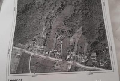 Teren de 7000 mp, în Ștubeie Tisa - 11