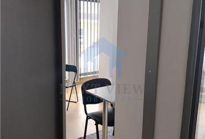 Apartament cu 2 camere decomandat, mobilat în Zorilor - 9