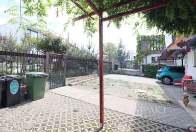 Casă individuală cu 5 camere cu Canalizare în Borhanci - 21