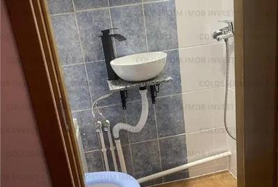 Garsonieră nedecomandată în Astra - 2