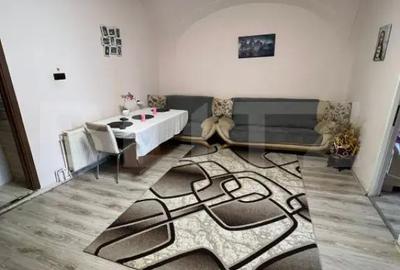 Apartament cu 3 camere decomandat în Central - 2