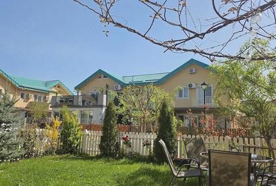 Casă cu 4 camere cu Teren 90 Mp în Tunari - 2