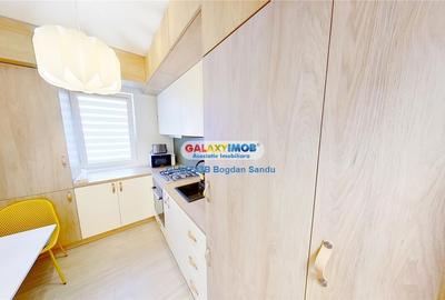 Apartament cu 3 camere de vanzare Militari Rotar Park 2 - 10