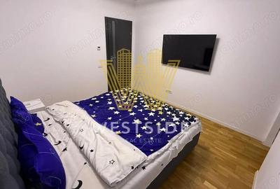 Apartament cu 2 camere în Giarmata - 7