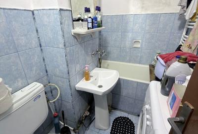 Apartament cu 2 camere în Central - 2