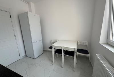 Apartament cu 3 camere decomandat, mobilat în Metalurgiei - 8