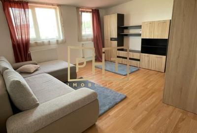 Apartament de vanzare cu 1 camera , 36 mp, zona Ioan Rus!