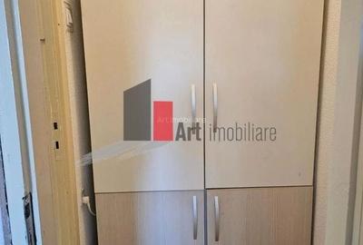 Apartamentul "VOLUBLE", Grivita-Basarab, 175 mp totali, GARAJ(in proprietate) - 7