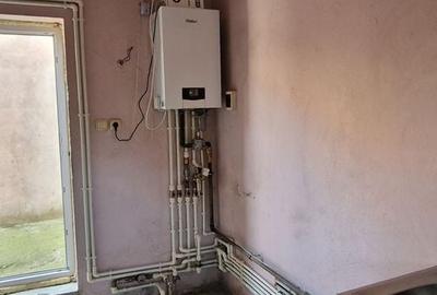 Casă cu 5 camere cu Canalizare în Agigea - 29