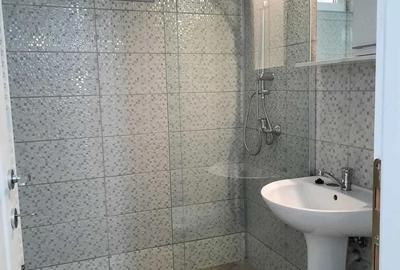 Garsonieră decomandată în Berceni - 2