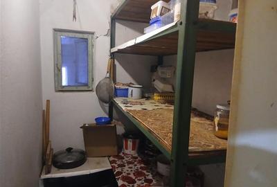Casă individuală cu 3 camere cu Teren 490 Mp în Central - 5