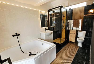 Apartament 4 camere Iancu Nicolae  | Constructie 2006 | Centrala | OFERTA - 2